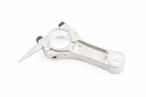 Шатун (D-29,50mm; d-18mm) 168F/170F +0,50mm, FIX-601361