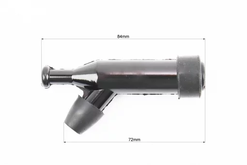 Колпачок свечной "люлька" 160F/168F/170F/173F/177F/182F/188F/190F, FIX-601363