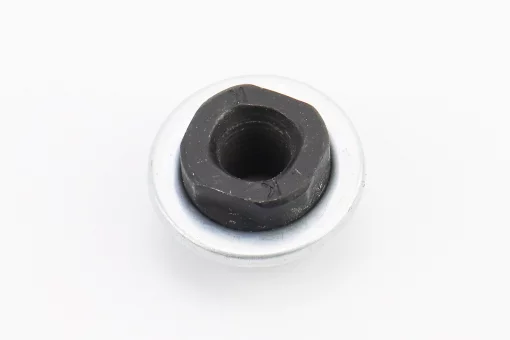 Конус М9 втулки MTB з пильником під вісь 9 мм (KT-MD7F), FIX-411195