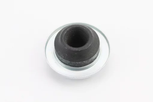 Конус М9 втулки MTB з пильником під вісь 9 мм (KT-MD7F), FIX-411195