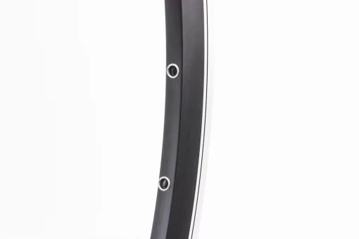 Обід 28" (622x14) V-brake, пістонований, 14Gх32H алюмінієвий, чорний DPX, FIX-411206