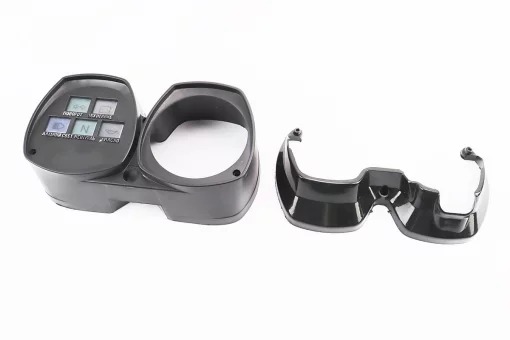 Панель приборов к-кт "голая", FIX-342041