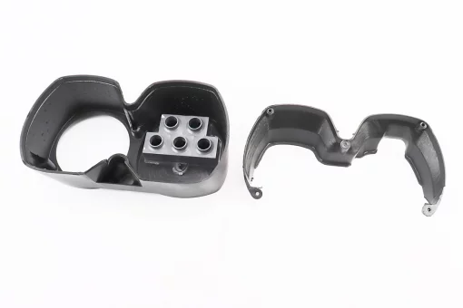 Панель приборов к-кт "голая", FIX-342041