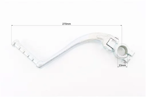 Ножка кикстартера Юпитер, FIX-342049