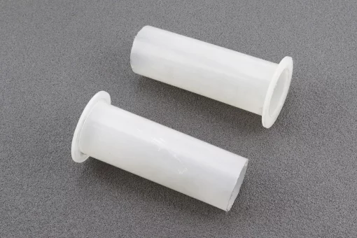 Втулка амортизатора (пластмассовая) к-кт 2шт, FIX-342051