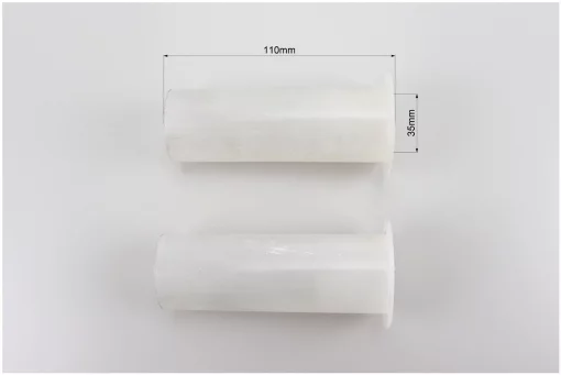 Втулка амортизатора (пластмассовая) к-кт 2шт, FIX-342051