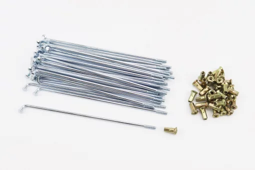 Спицы задние L=170мм, D=3,7мм, к-кт 36шт, FIX-321161