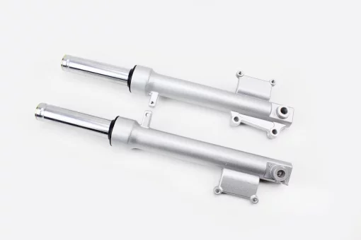 Амортизатор передний (перья), лев., прав. к-кт 420мм Race1,3, GrandPrix, FIX-314203