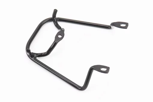 Suzuki LET'S Багажник задний малый (метал), FIX-329641