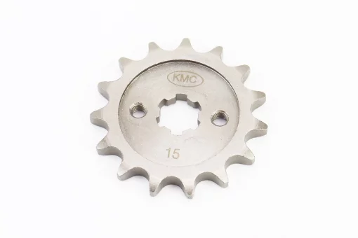 Зірка передня - 428H-15T BOXER BM/ВМX 150cc "JV551000", FIX-358394