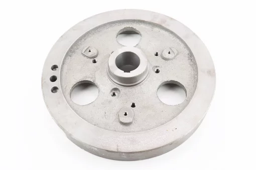 Маховик R190N/195NM, FIX-604222