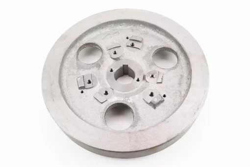 Маховик R190N/195NM, FIX-604222