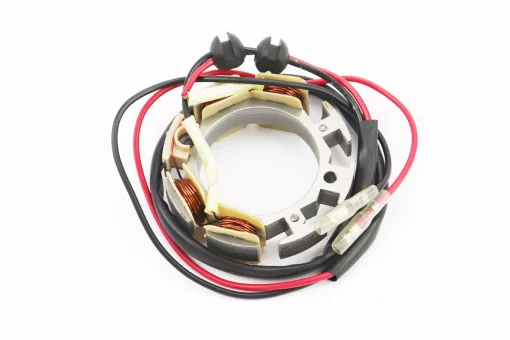 Статор вентилятора 4 катушки (WF25-200), FIX-604227