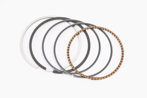 Кольца поршневые СВ200cc 63,5мм STD (толщина - 1,00мм), FIX-321166