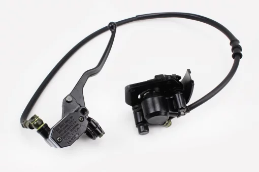 Тормозная система передняя в сборе, FIX-321173