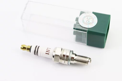 Свеча 4Т CR8EHIX иридиевая - M10 L18 - DIO AF56, SH150, FIX-337847