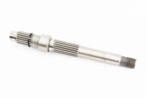 Вал редуктора вторичный (длинный), FIX-999254