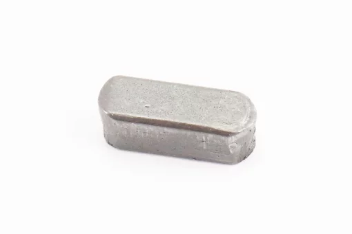 Шпонка колінвала 5x5x13,6mm 178F/186F, FIX-999270