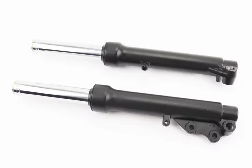 Амортизатор передний (перья), лев., прав. к-кт 410мм Race2, FIX-314237