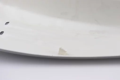 УЦЕНКА RACE пластик - боковой задний левый + правый к-кт, СЕРЫЙ (отломано 1 крепление), см.фото, FIX-314241