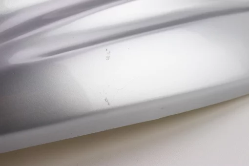 УЦЕНКА RACE пластик - боковой задний левый + правый к-кт, СЕРЫЙ (незначительные царапины, нет одного крепления, см. фото),