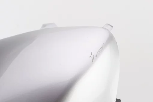 УЦЕНКА RACE пластик - боковой задний левый + правый к-кт, СЕРЫЙ (незначительные царапины, нет одного крепления, см. фото),