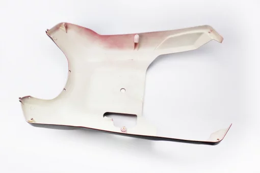 Пластик - нижний защитный (поддон), БОРДОВЫЙ, FIX-314267