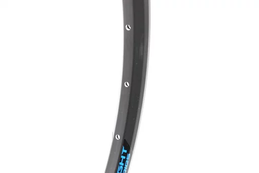 Обод 26" (559x19) Disk-brake, 14Gх32H алюминиевый, черно-синий "SPL", FIX-411247