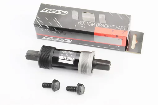 Картридж-каретка "квадрат" MTB 73х127,5мм, B910Р, FIX-411249