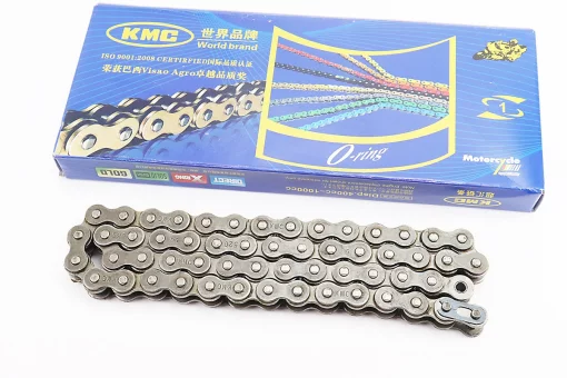 Цепь редуктора 520-56L (оригинал), FIX-601406