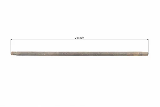 Штанга 210mm GZ195, FIX-604230