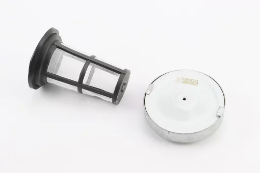 Крышка бака топливного + сито (под выступ. горловину), FIX-604233