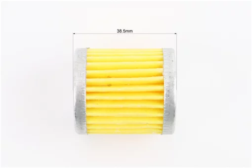 Фільтр паливний - елемент 40mm R170F/R195NM, FIX-604235