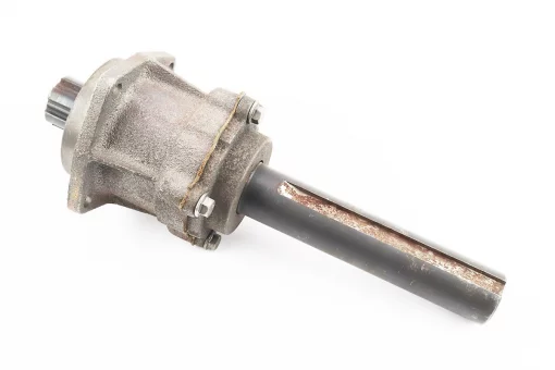 Полуось в сборе, 6 шлицов 81-1, FIX-604248