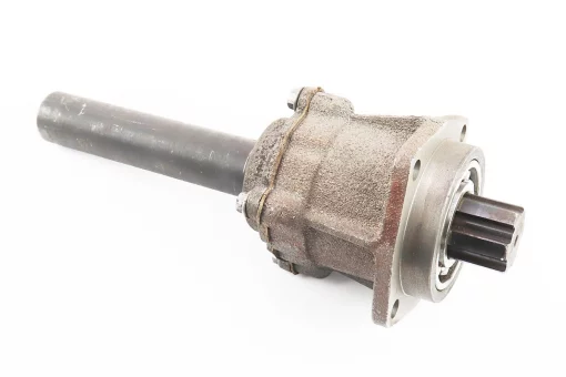 Полуось в сборе, 6 шлицов 81-1, FIX-604248