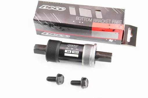 Картридж-каретка "квадрат" MTB 68х122,5мм, B910Р, FIX-403511