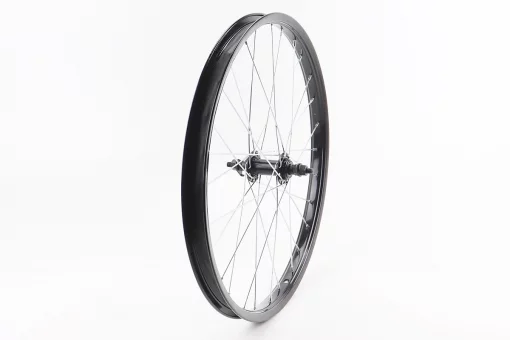 Колесо 20" переднее, втулка 14Gx28H, FIX-403514