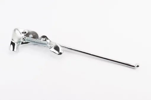 Подножка боковая задняя для 28", FIX-403530