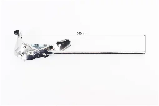 Подножка боковая задняя для 28", FIX-403530