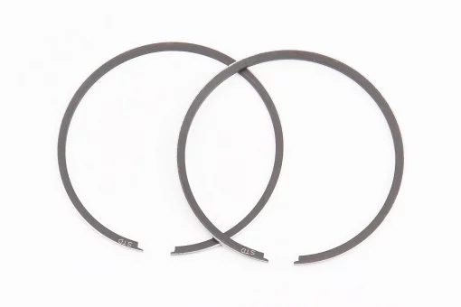 Кільця поршневі Honda DIO72 47мм STD (замки внутрішні), FIX-308476