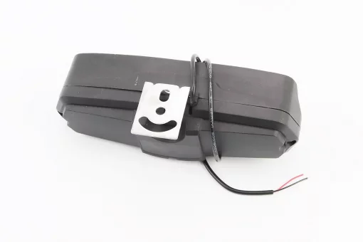 Фара дополнительная светодиодная влагозащитная - 16 LED с креплением, прямоугольная 160*50мм, FIX-351200