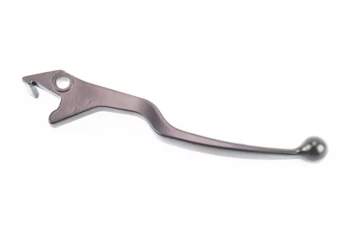 Рычаг руля правый (диск. тормоз), чёрный, FIX-998843