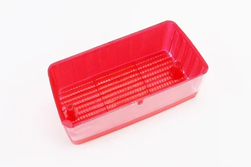 Стекло фонаря заднего, FIX-321190