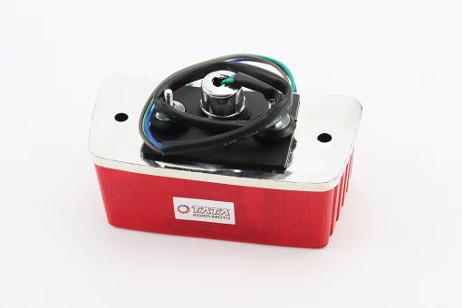 Фонарь задний, тип 1, FIX-321195