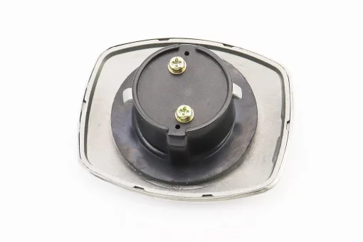 Крышка бака топливного прямоугольная к-кт (корпус метал), FIX-321199