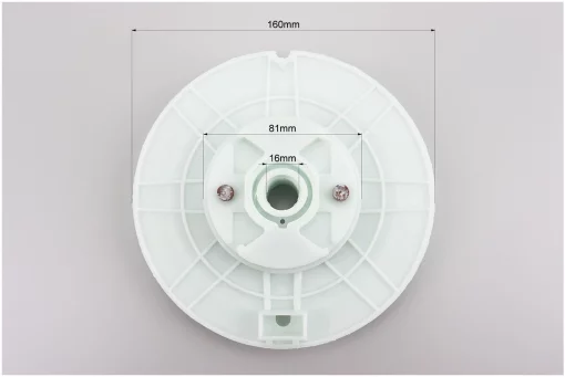 Шкив ручного стартера 186F, FIX-999277