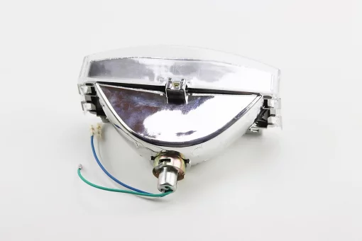 Suzuki ADDRESS Фара в зборі, FIX-329667