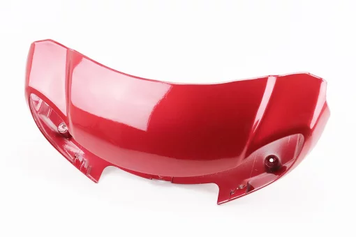 Yamaha JOG SA-36J/39J пластик - руля передний "голова", БОРДОВЫЙ, от 2шт -5%, FIX-329680