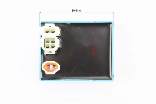 BOXER BM/ВМX 150cc Коммутатор (на 3 разъема), FIX-358404