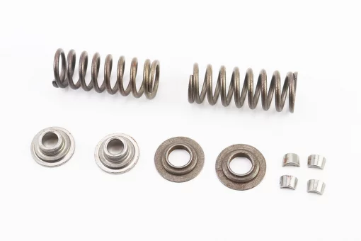 BOXER BM/ВМX 150cc Ремонтный к-кт клапана 10 дет. тип2 (незначительный налет), FIX-358409